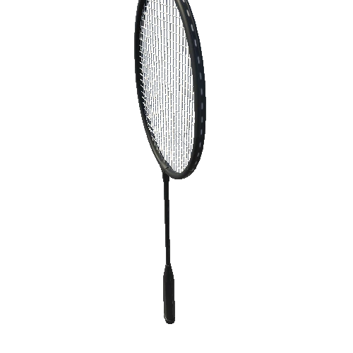 Badminton Racket Triangulate (2)